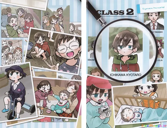 The Dangers in My Heart Chapter 71.3 image 2_optimized